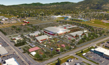 North Idaho State Fair board fights for the future of the Kootenai County Fairgrounds