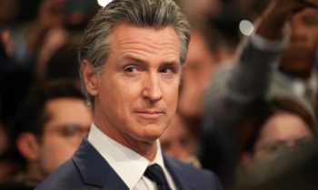 Newsom issues executive order for removal of homeless encampments in California