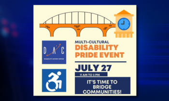 Disability celebration returns to Spokane with multi-culture performances, vendors