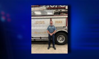 South Pend Oreille Fire and Rescue hires new Fire Chief