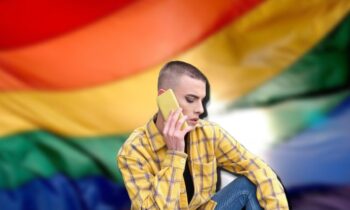 Washington’s LGBTQ+ Youth Suicide and Crisis Lifeline turns a year old