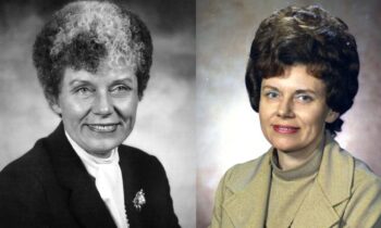 Mayor Lisa Brown honors late Washington Representative and trailblazer