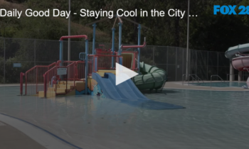 2024-07-05 at 08-34-17 Staying Cool in the City Pool FOX 28 Spokane