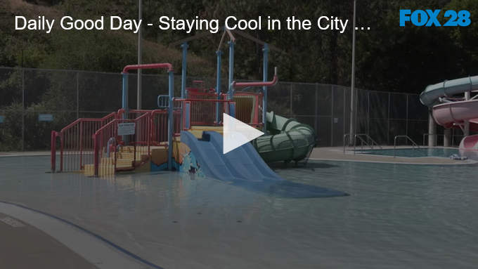 2024-07-05 at 08-34-17 Staying Cool in the City Pool FOX 28 Spokane