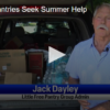 Outdoor Pantries Seek Summer Help