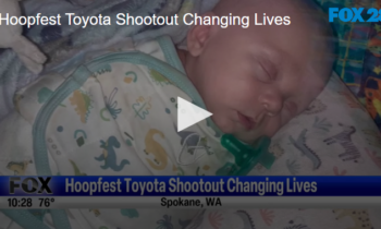 Hoopfest Toyota Shootout Changing Lives