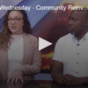 Workforce Wednesday Community Reinvestment Project July 24, 2024