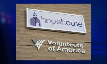 Mayor Brown proposes partnership to keep Hope House afloat