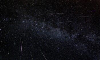 For the peak of the Perseid Meteor Shower, here’s what we could see in the Inland Northwest.