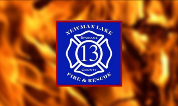 Spokane County Fire District 13 trails in early results, making increased home insurance rates likely for Newman Lake area