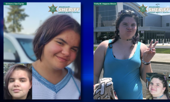 Spokane County deputies seeks public’s help to locate runaway teens