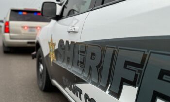 Man dies after being hit by unknown vehicle near Moses Lake