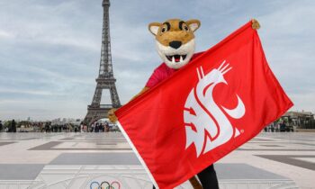 Former WSU students compete in the 2024 Summer Olympics