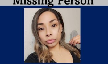 Othello police searching for missing woman