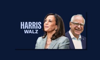 Washington parties and civic organizations react to Harris’s VP pick