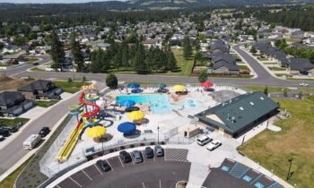 Two Spokane County pools closing in late August