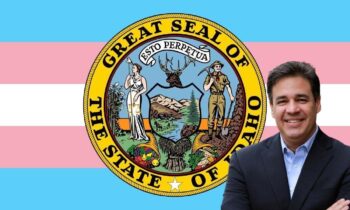 Idaho Attorney General touts lawsuit preventing LGBTQ+ children from receiving civil rights protections