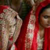 ‘Monsoon brides’: Extreme weather fuels Pakistan child marriages