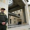 Colombia boosts Supreme Court security over attack plot