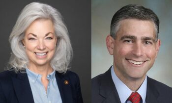 5th Congressional District candidates head to Pullman