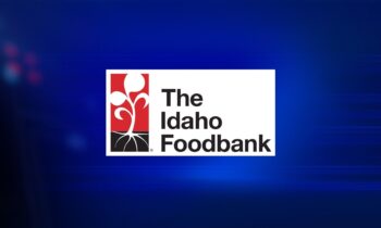 Latah County Fairgrounds to host food giveaway through The Idaho Foodbank