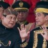 Indonesia leader reshuffles cabinet weeks before leaving office