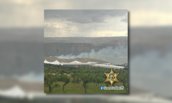 Gorge Amphitheater concert evacuated due to severe weather and wildfire