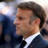 Macron seeks fresh negotiations on French government as fronts harden