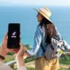 TikTok Travels: Viral Videos Become Essential Travel Guides