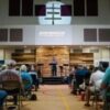 In rural Georgia, evangelical Christians all in for Trump