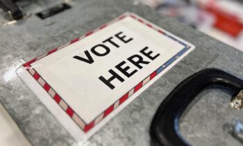 Conservative ballot initiatives to appear before Washington voters in November