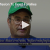 Veteran’s Mission To Feed Families