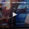 Workforce Wednesday - New Workshops Incorporating Ai August 28 2024