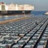 EU states plan Friday vote on Chinese EV tariffs