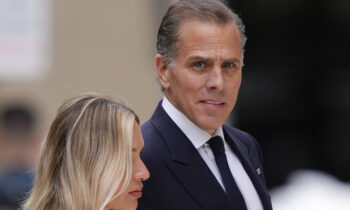 Hunter Biden intends to change his not guilty plea in his federal tax case, defense attorney says