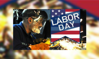 Most municipal services close for Labor Day