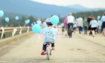 Annual ‘Walk for Hope’ promotes Suicide Awareness in Sandpoint