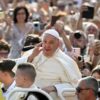 Pope heads to Indonesia, first stop in four-nation tour