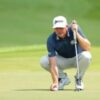 Furyk completes Presidents Cup line-up