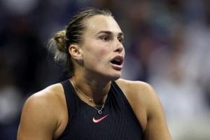 Sabalenka, Pegula clash for US Open title after private heartbreak