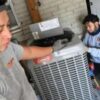 Heat pumps are key to home electrification — but will Americans buy in?