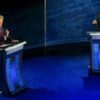 Fact Check: Kamala Harris and Donald Trump’s presidential debate