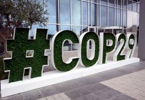 Climate finance talks make little progress before UN summit