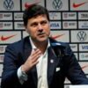 Pochettino sets USA target of winning the World Cup