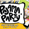 SNAP hosts pajama party to collect donations for those in need