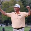 Kizzire ends PGA Tour title drought with triumph at Silverado