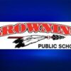 Browning Middle School receives second threat in one week