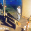 Spokane County deputies arrest second suspect in burglary on North Altamont Street