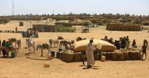 Hundreds of thousands at risk in Sudan’s El-Fasher: UN