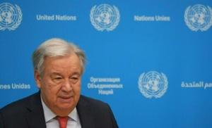 UN holds ‘Summit of the Future’ to tackle global crises